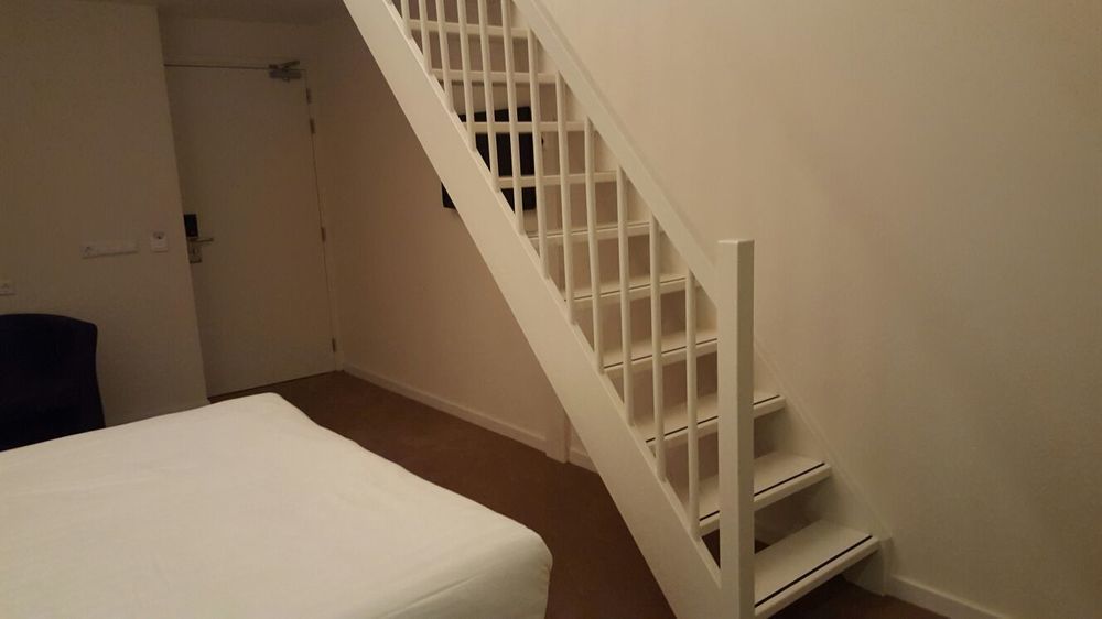 Hotel Васенар Екстериор снимка