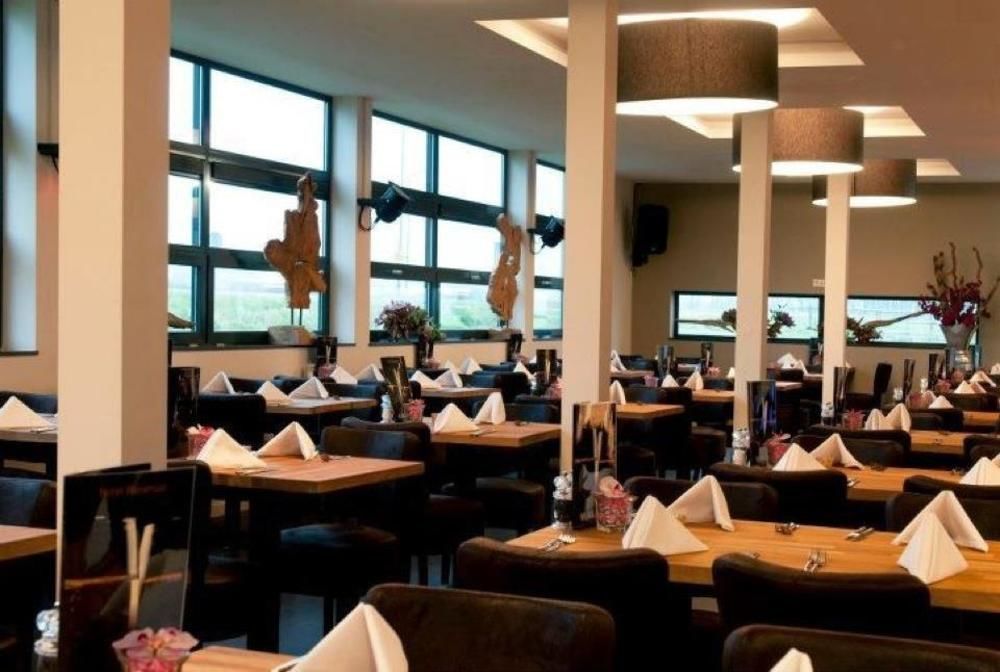 Hotel Васенар Екстериор снимка