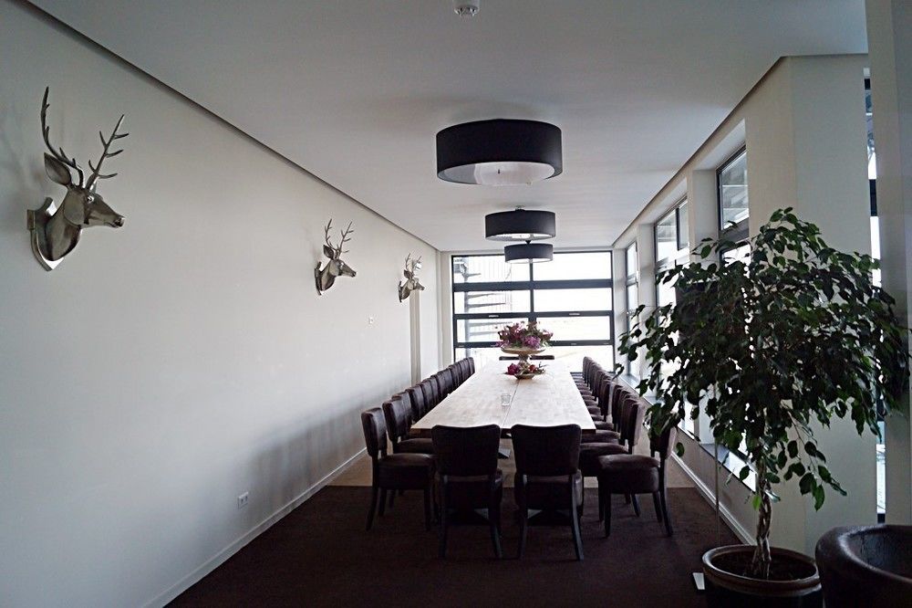 Hotel Васенар Екстериор снимка