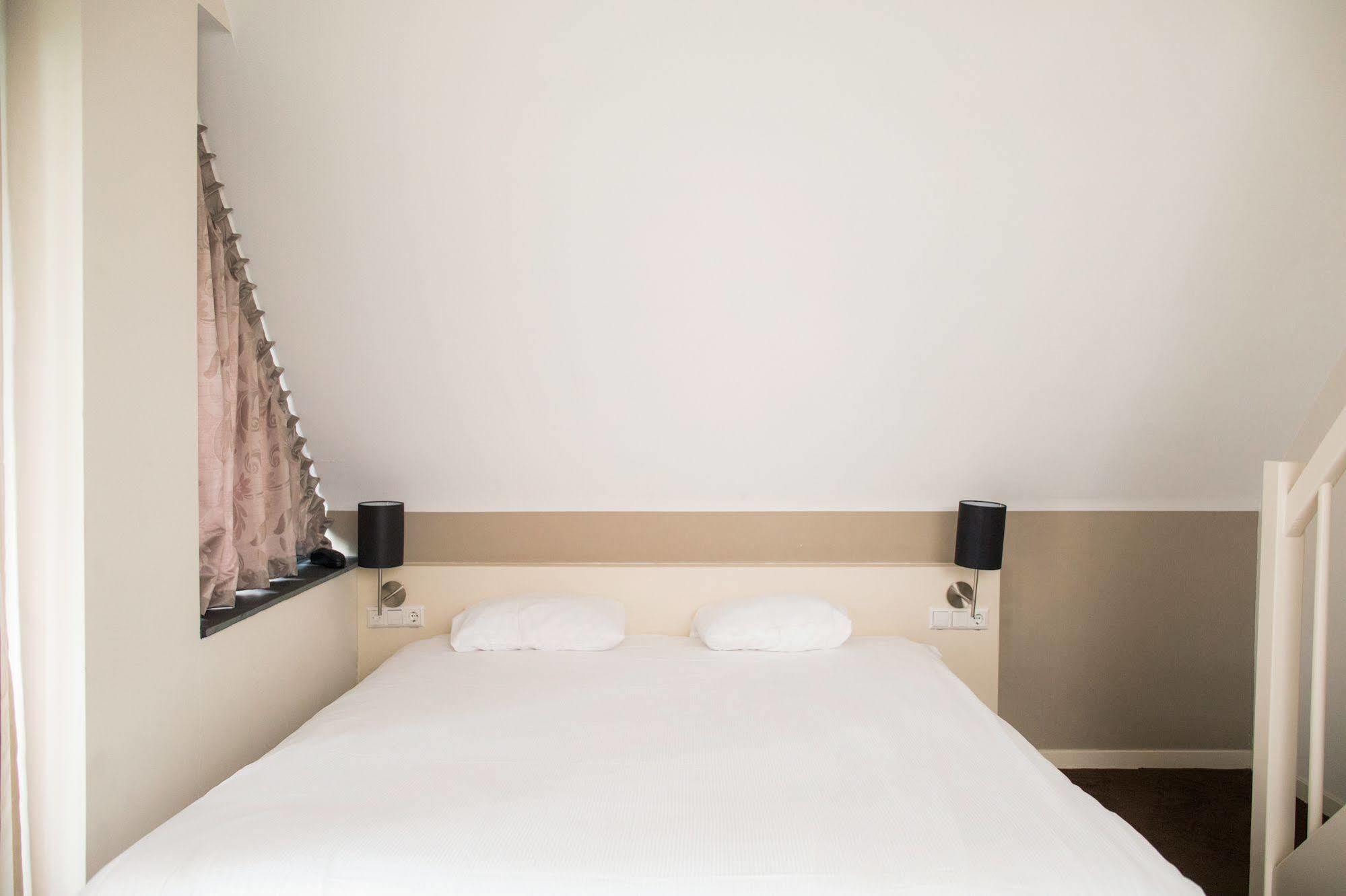 Hotel Васенар Екстериор снимка