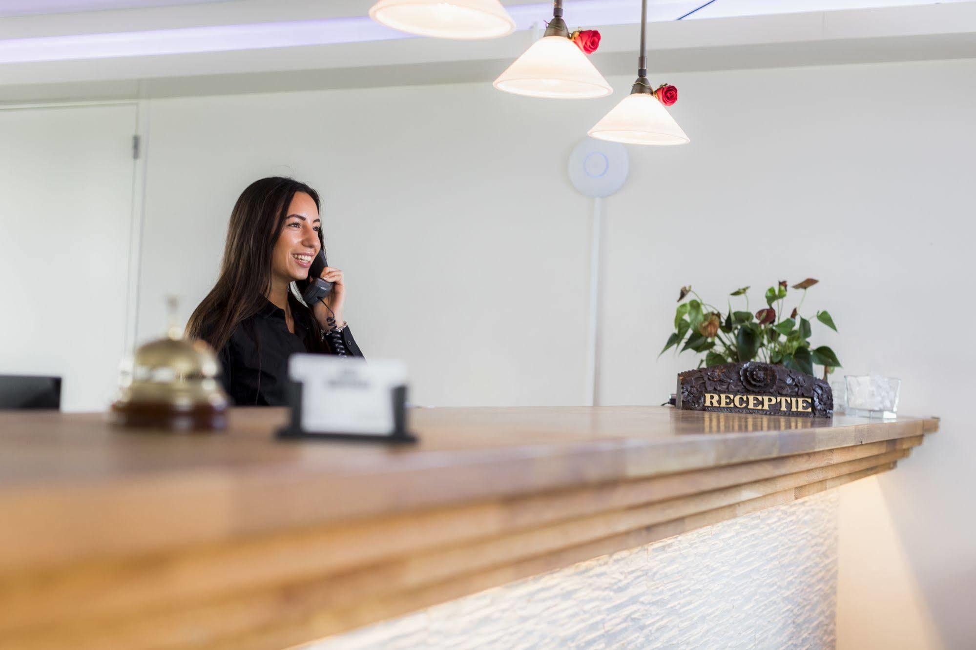Hotel Васенар Екстериор снимка